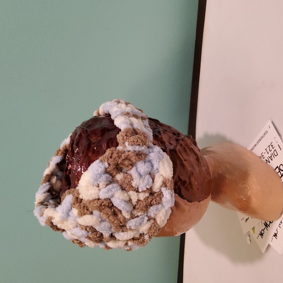 Chenille Headband - Picture 2 of 6